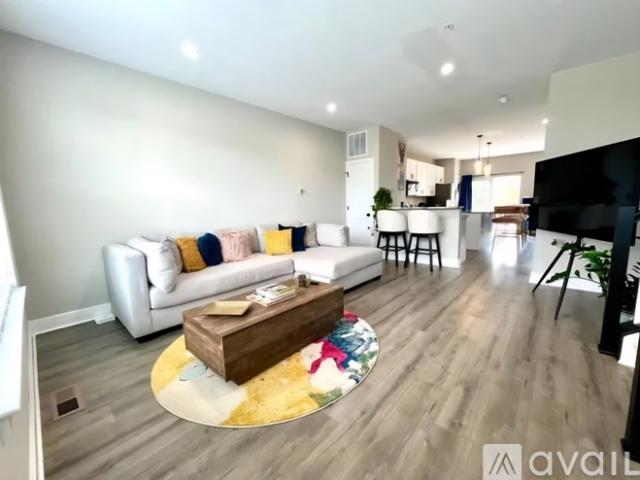 Apartment for rent in Oxon Hill