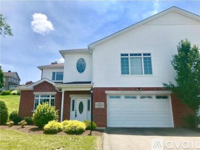 Apartment for rent in Beaver, Pennsylvania
