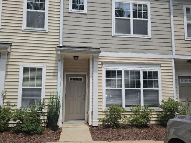 Apartment for rent in Wake, North Carolina