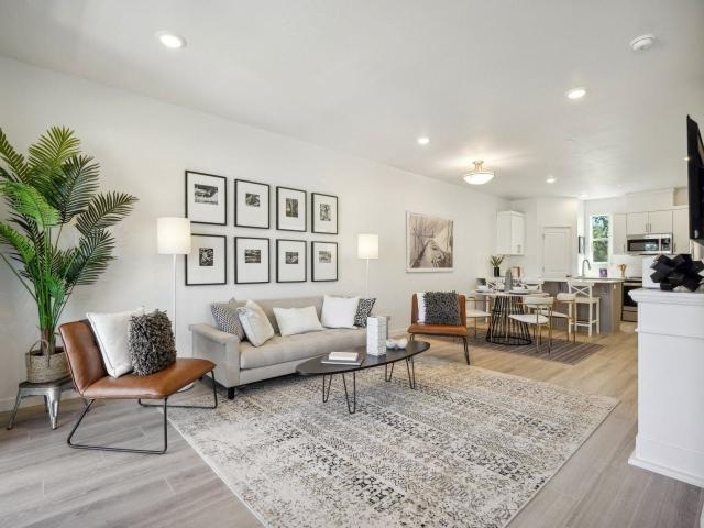 Apartment for rent in Oregonia