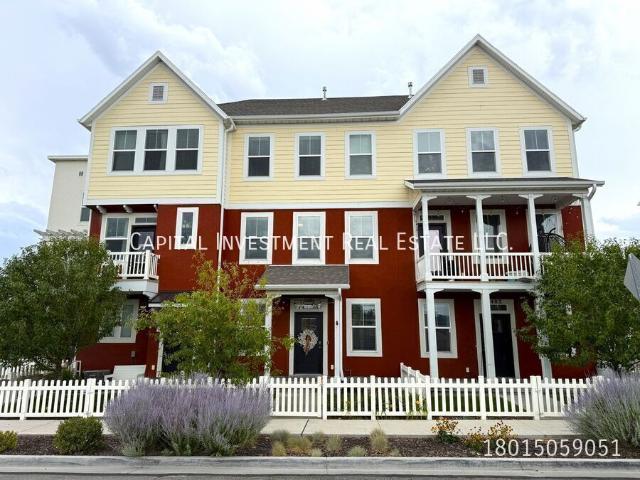 Apartment for rent in West Jordan, Utah