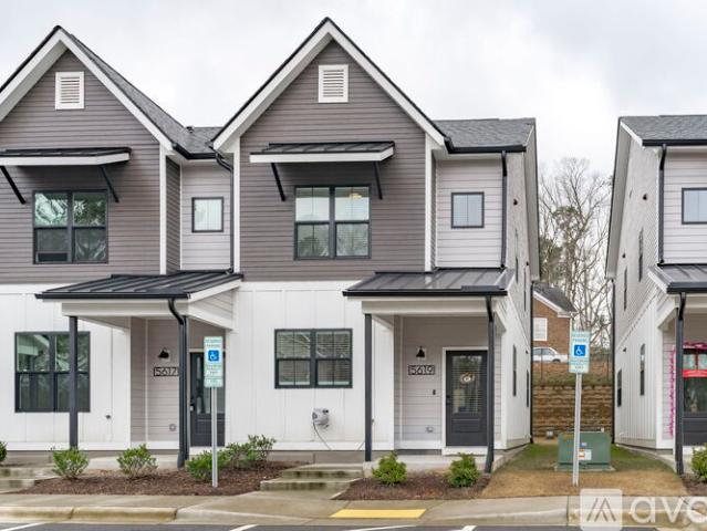 Apartment for rent in Wake, North Carolina