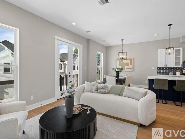 Apartment for rent in Harris, Texas