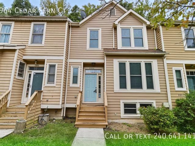 Apartment for rent in Annapolis Junction, Maryland