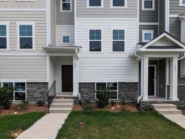 Apartment for rent in Wake, North Carolina