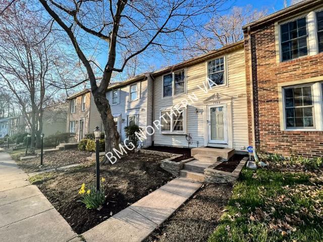Apartment for rent in Virginia