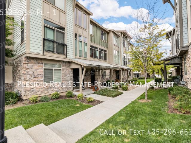 Apartment for rent in Midvale