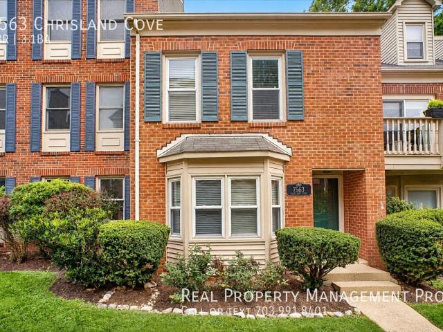 Apartment for rent in Virginia