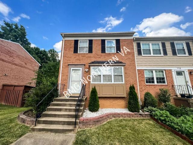 Apartment for rent in Virginia