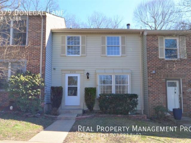 Apartment for rent in Virginia