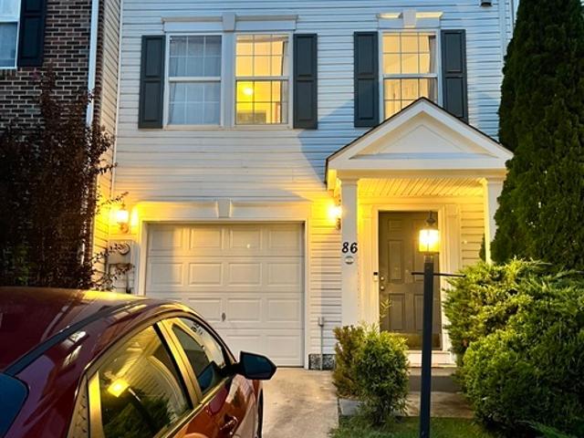 Apartment for rent in West Virginia