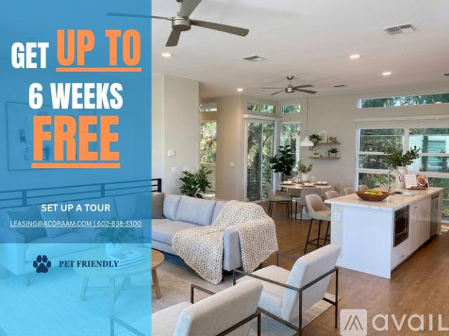 Apartment for rent in Laveen, Arizona