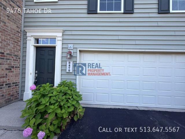 Apartment for rent in Ohio