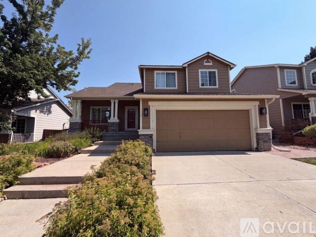Apartment for rent in Highlands Ranch, Colorado