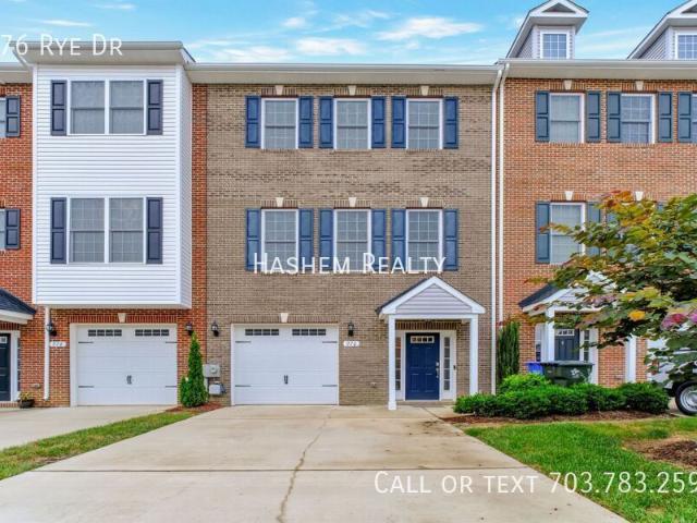 Apartment for rent in La Plata, Maryland