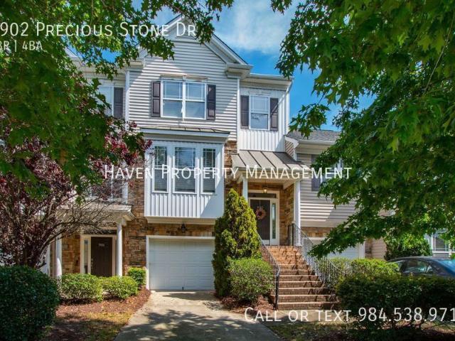 Apartment for rent in Wake, North Carolina