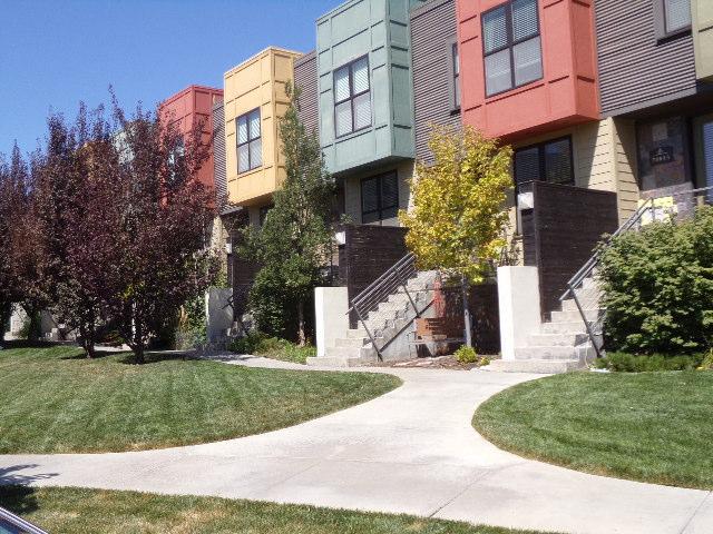 Apartment for rent in Nebraska