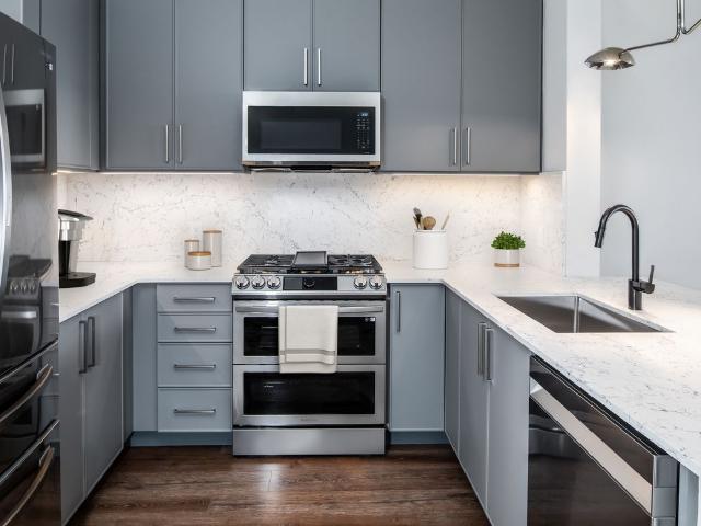 Apartment for rent in Island Park