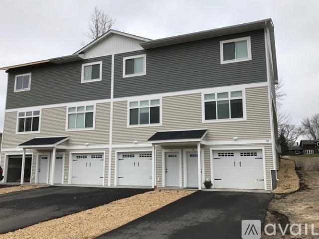 Apartment for rent in Eagle Lake, Minnesota