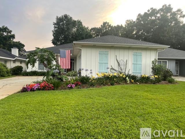 Apartment for rent in Fairhope