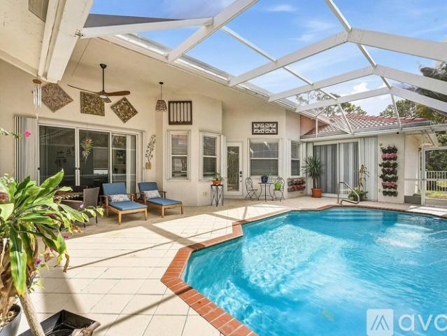 Apartment for rent in Florida