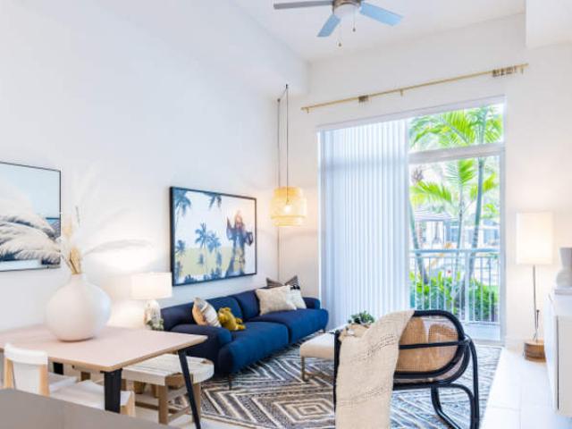 Apartment for rent in Doral, Florida