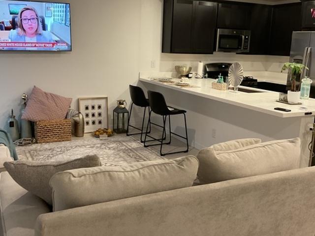 Apartment for rent in Las Vegas, Nevada