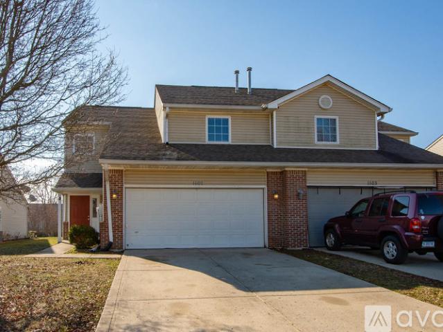 Apartment for rent in Franklin, Indiana