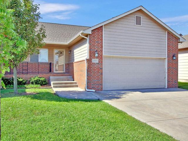 Apartment for rent in Kansas