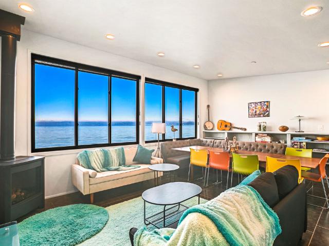 Apartment for rent in Bainbridge Island, Washington