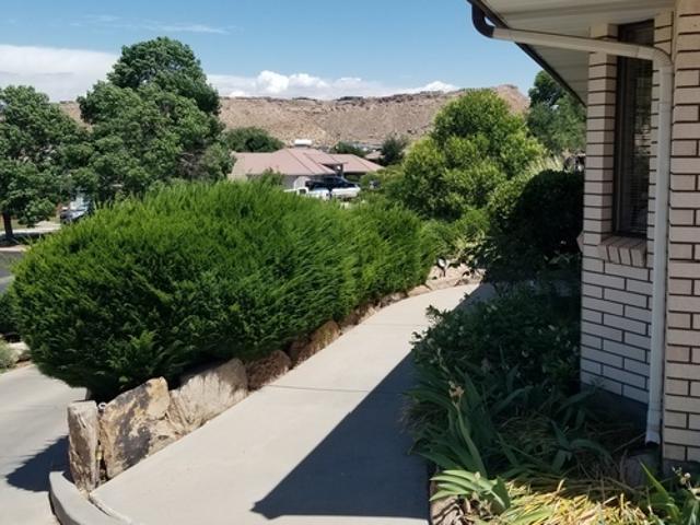 Apartment for rent in Saint George, Utah