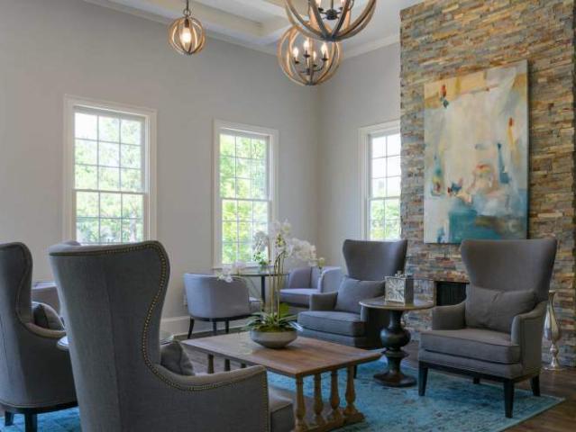 Apartment for rent in Johns Creek