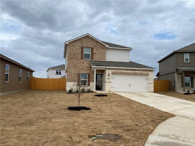 Apartment for rent in Liberty Hill