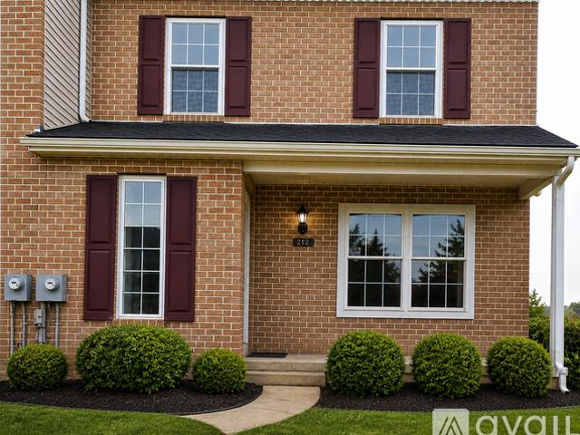 Apartment for rent in Frederick, Pennsylvania