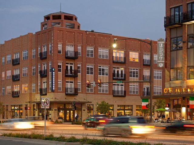 Apartment for rent in South Bend