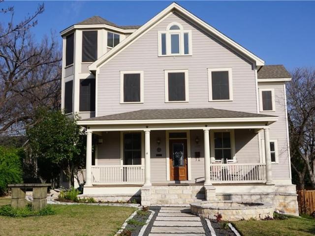 Apartment for rent in Austin, Texas