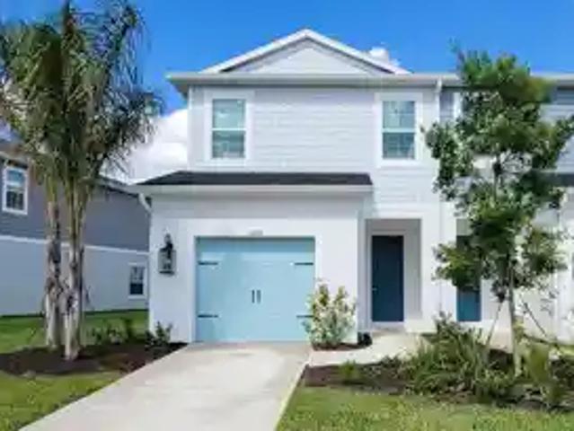 Apartment for rent in Parrish