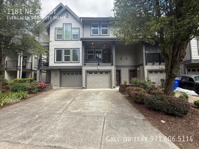 Apartment for rent in Oregonia