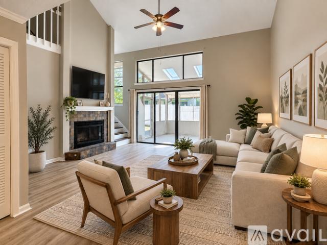 Apartment for rent in Jacksonville, Florida