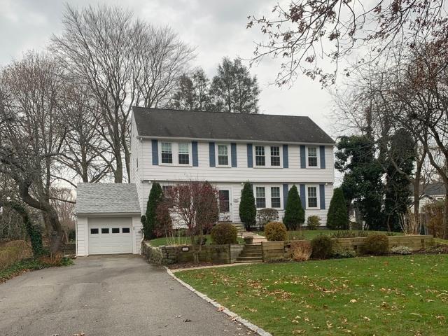 Apartment for rent in Marblehead, Massachusetts