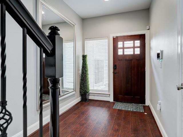 Apartment for rent in Harris, Texas