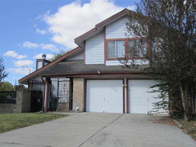 Apartment for rent in Harris, Texas