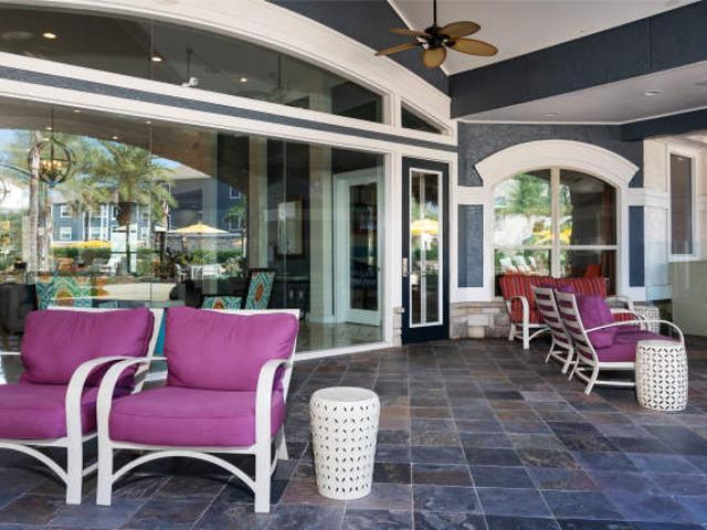 Apartment for rent in Kemah