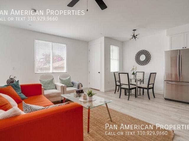 Apartment for rent in Inglewood