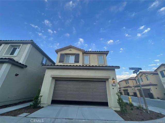 Apartment for rent in Moreno Valley, California