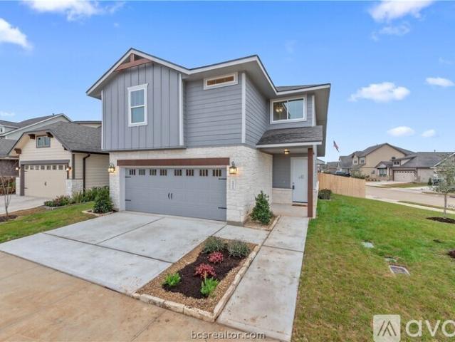Apartment for rent in College Station, Texas