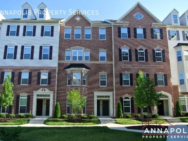 Apartment for rent in Odenton