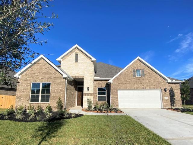 Apartment for rent in Chambers, Texas