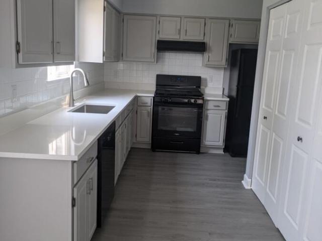 Apartment for rent in Plainfield