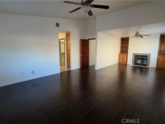 Apartment for rent in Apple Valley, California